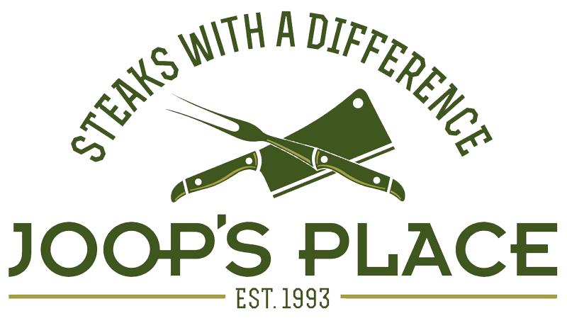Joop's Place Logo
